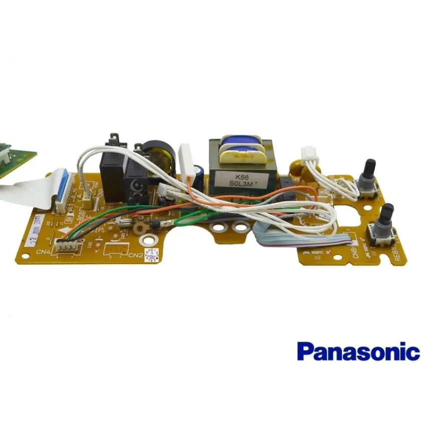 PLACA FORNO MICROONDAS NN-GD579  F62608G00EP F65558G00EP PANASONIC