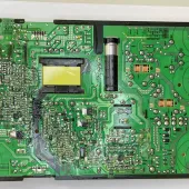 PLACA FONTE SAMSUNG BN44-00856C UN49J5200AG - SEMI NOVA