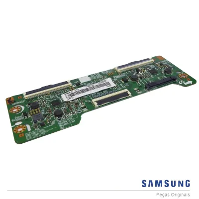 PLACA T-CON SAMSUNG UN49J5200AG BN41-02292A BN98-07117A - ORIGINAL