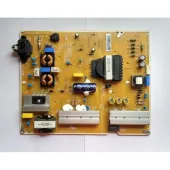 PLACA FONTE LG 60UJ6300 EAY64511001 EAX67189001