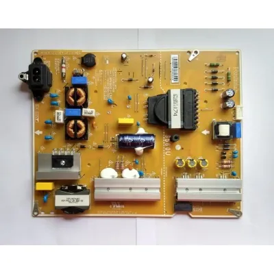 PLACA FONTE LG 60UJ6300 EAY64511001 EAX67189001
