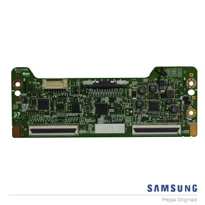 PLACA T-CON BN98-04392A BN41-01938B UN46F5500 (SEMI NOVA)