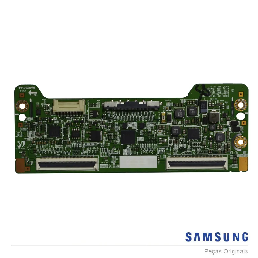 PLACA T-CON BN98-04392A BN41-01938B UN46F5500 (SEMI NOVA)