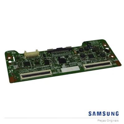 PLACA T-CON BN98-04392A BN41-01938B UN46F5500 (SEMI NOVA)