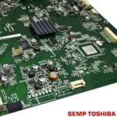 PLACA PRINCIPAL SEMP TOSHIBA LE4052 35016273 - SEMI NOVA