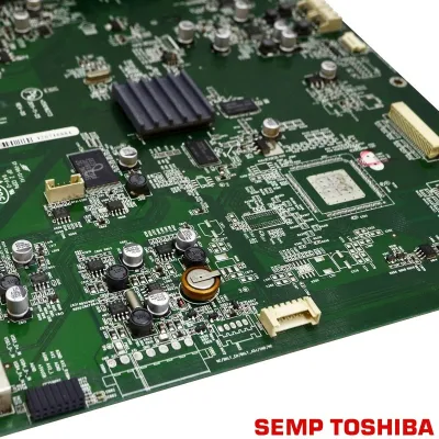 PLACA PRINCIPAL SEMP TOSHIBA LE4052 35016273 - SEMI NOVA