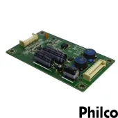PLACA INVERTER PHILCO PH32M 40-RT3210-DRF2XG (SEMI NOVA)