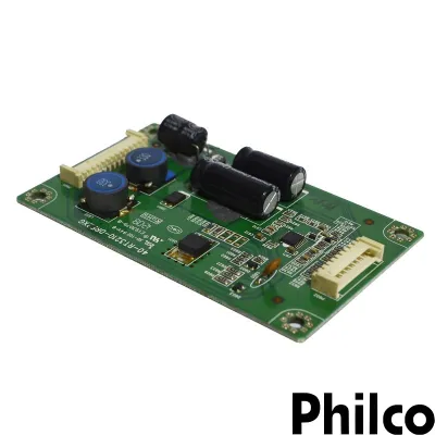 PLACA INVERTER PHILCO PH32M 40-RT3210-DRF2XG (SEMI NOVA)