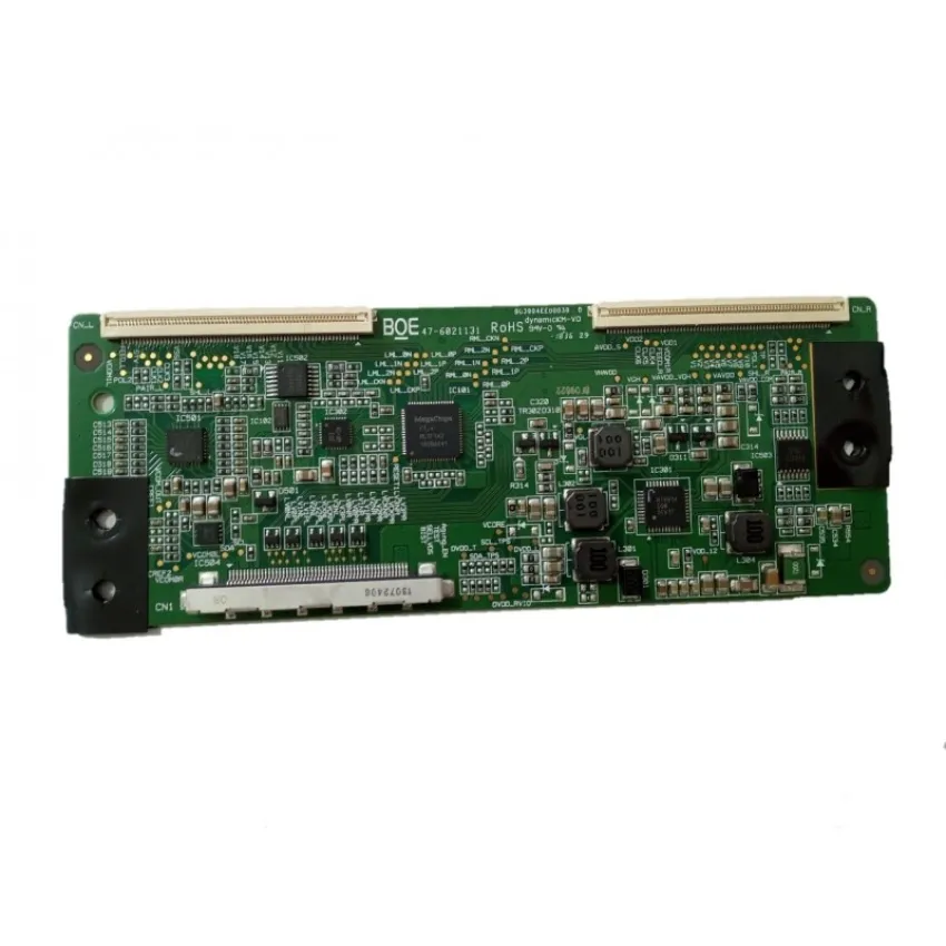 PLACA T-CON AOC LE43S5977 LE43S5970S 43S5295/78G HV430FHBN10 HV430FHB-N10