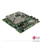 PLACA PRINCIPAL LG 43UJ6300 49UJ6300 EBU64093503 EBU64093504 EBU64033520 EAX67146203 - ORIGINAL