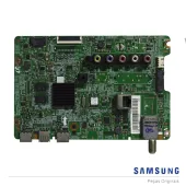 PLACA PRINCIPAL SAMSUNG UN40J5200A BN94-10700M BN94-11169P BN41-02307B - SEMI NOVA