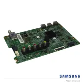 PLACA PRINCIPAL SAMSUNG UN40J5200A BN94-10700M BN94-11169P BN41-02307B - SEMI NOVA