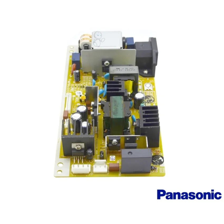 PLACA FONTE PANASONIC KX-TES824 PSLP1278X MPW4603 PCPS1412