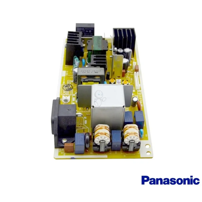 PLACA FONTE PANASONIC KX-TES824 PSLP1278X MPW4603 PCPS1412