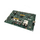 PLACA PRINCIPAL LG 24MN43D-PSP EBU61991220 EBU6203603 EAX65063106 NOVA - ORIGINAL