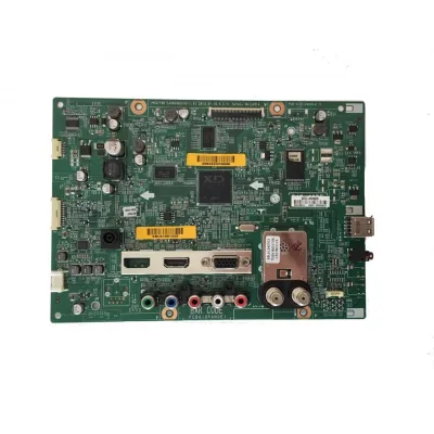 PLACA PRINCIPAL LG 24MN43D-PSP EBU61991220 EBU6203603 EAX65063106 NOVA - ORIGINAL