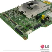 PLACA PRINCIPAL LG 55SJ9500 55SJ9500-SA EBU64068601 EBT64438201 EAX67125703 | ORIGINAL