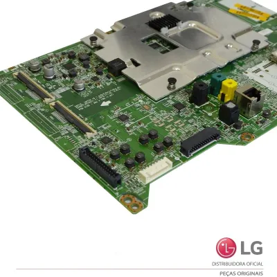 PLACA PRINCIPAL LG 55SJ9500 55SJ9500-SA EBU64068601 EBT64438201 EAX67125703 | ORIGINAL