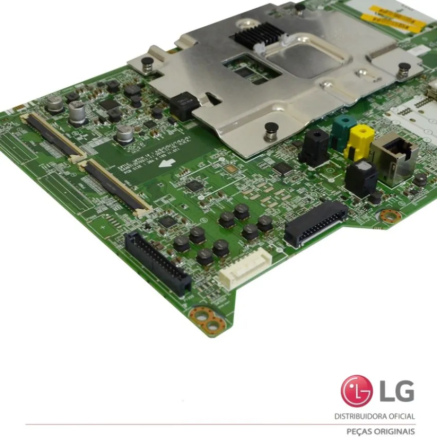 PLACA PRINCIPAL LG 55SJ9500 55SJ9500-SA EBU64068601 EBT64438201 EAX67125703 | ORIGINAL