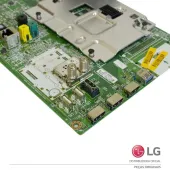 PLACA PRINCIPAL LG 55SJ9500 55SJ9500-SA EBU64068601 EBT64438201 EAX67125703 | ORIGINAL