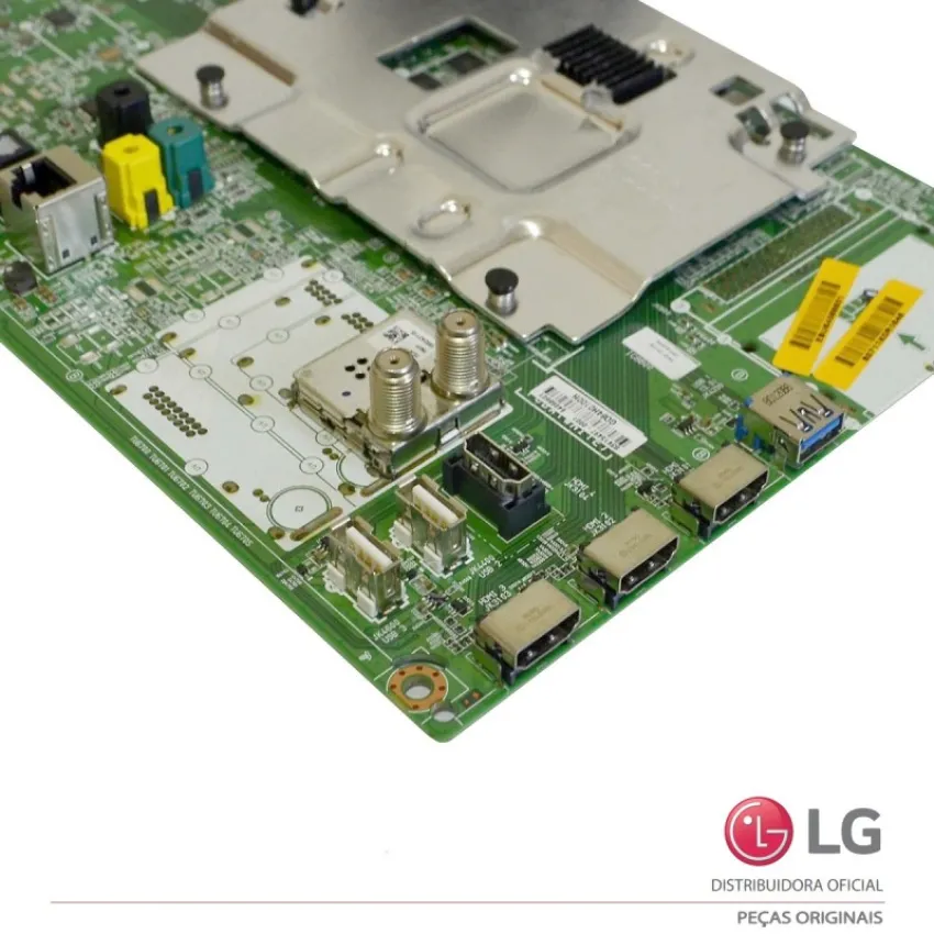 PLACA PRINCIPAL LG 55SJ9500 55SJ9500-SA EBU64068601 EBT64438201 EAX67125703 | ORIGINAL