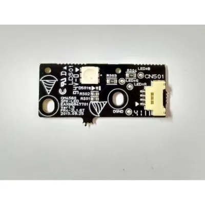 PLACA DO LED OM4560 EBR82089501 EAX66847701