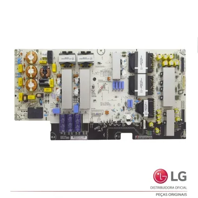 PLACA FONTE LG OLED65E6P OLED65E6P-S EAY64349101 EAY64349102 LGP65M-16OP | ORIGINAL