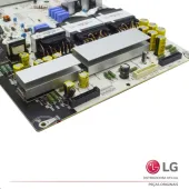 PLACA FONTE LG OLED65E6P OLED65E6P-S EAY64349101 EAY64349102 LGP65M-16OP | ORIGINAL
