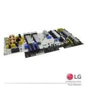 PLACA FONTE LG OLED65E6P OLED65E6P-S EAY64349101 EAY64349102 LGP65M-16OP | ORIGINAL