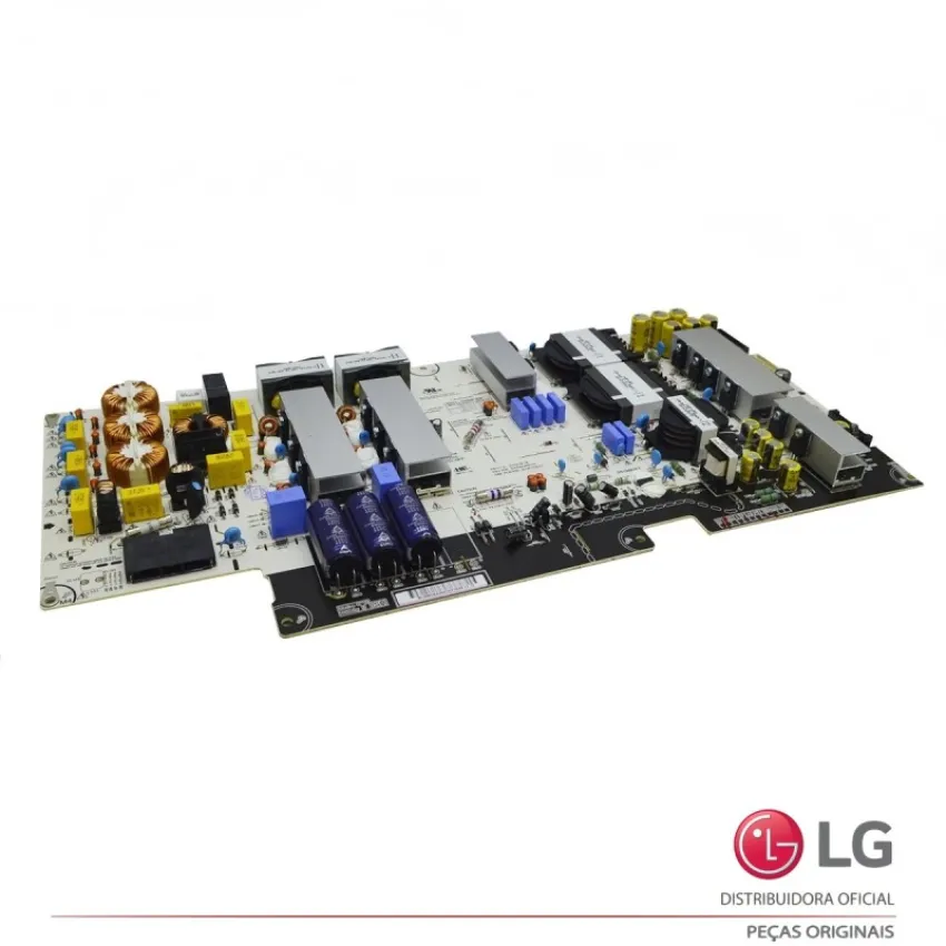 PLACA FONTE LG OLED65E6P OLED65E6P-S EAY64349101 EAY64349102 LGP65M-16OP | ORIGINAL