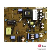 PLACA FONTE LG 32LT360C 32LT560C 32LT560H 32LT760H EAY62788701 EBT62162901 | ORIGINAL