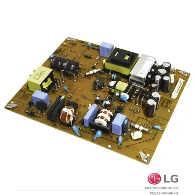 PLACA FONTE LG 32LT360C 32LT560C 32LT560H 32LT760H EAY62788701 EBT62162901 | ORIGINAL