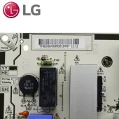 PLACA FONTE LG OLED55B6P 55EW961H EAY64389001 LGP55B-16OP - ORIGINAL