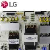 PLACA FONTE LG OLED55B6P 55EW961H EAY64389001 LGP55B-16OP - ORIGINAL