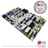 PLACA FONTE LG OLED55B6P 55EW961H EAY64389001 LGP55B-16OP - ORIGINAL