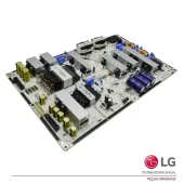 PLACA FONTE LG OLED55B6P 55EW961H EAY64389001 LGP55B-16OP - ORIGINAL