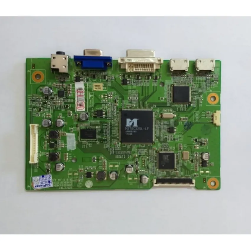 PLACA PRINCIPAL LG E2370V EBU61269001 EAX63426102