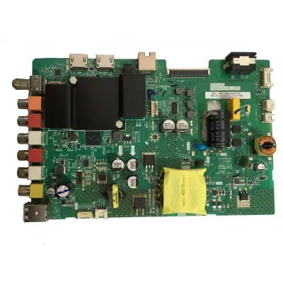 PLACA PRINCIPAL / FONTE PHILCO PH39E60DSGWA *VERSÃO A*   JUC7.820.00189299 - SEMI NOVA