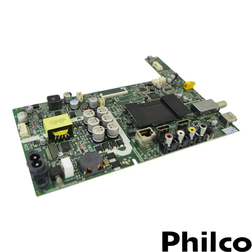 PLACA PRINCIPAL PHILCO PTV32E20DSGWA 5800-A7R03B-0P00