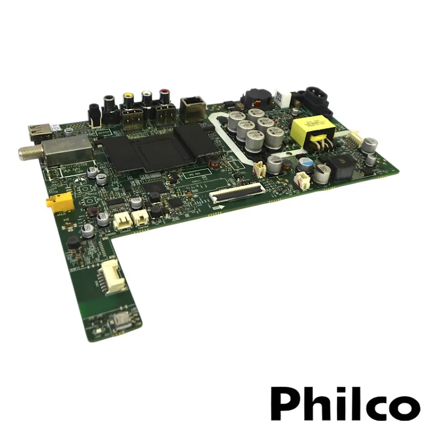 PLACA PRINCIPAL PHILCO PTV32E20DSGWA 5800-A7R03B-0P00