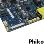 PLACA PRINCIPAL PHILCO PH28N91D VA 1.44.3ISDBT001R MST6306ISDBR- ORIGINAL