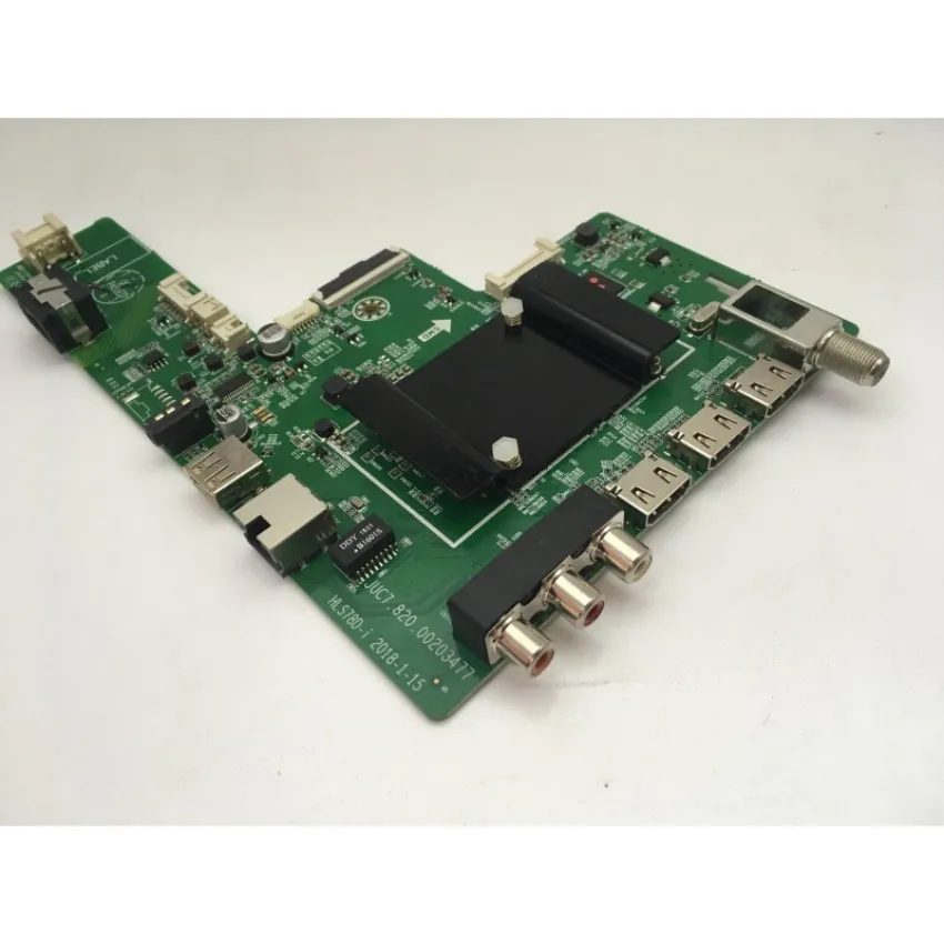 PLACA PRINCIPAL PHILCO PTV49E68 PTV49E68DSWN JUC7.820.00203477