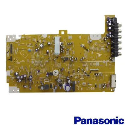 PLACA PANASONIC RJBX0388BA PCL-35 | ORIGINAL