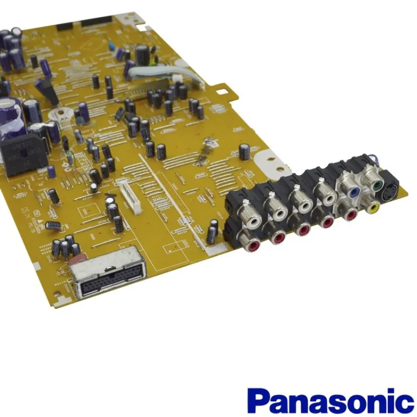 PLACA PANASONIC RJBX0388BA PCL-35 | ORIGINAL