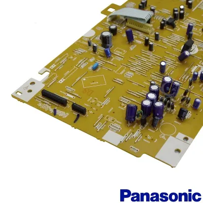 PLACA PANASONIC RJBX0388BA PCL-35 | ORIGINAL