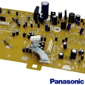 PLACA PANASONIC RJBX0388BA PCL-35 | ORIGINAL