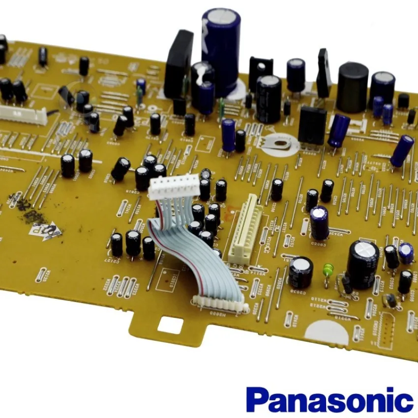 PLACA PANASONIC RJBX0388BA PCL-35 | ORIGINAL