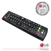 CONTROLE REMOTO LG 22SM3G-B 32SE3KE-B 32SM5KE-B 32XF1E-B 43SE3KE-B AKB75095363 AKB75095395 AKB75095383 | ORIGINAL