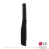 CONTROLE REMOTO LG 22SM3G-B 32SE3KE-B 32SM5KE-B 32XF1E-B 43SE3KE-B AKB75095363 AKB75095395 AKB75095383 | ORIGINAL