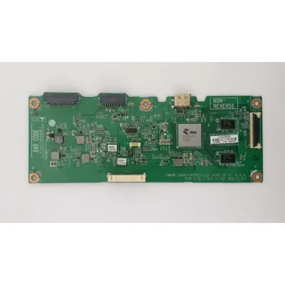 PLACA LG 55EF5C-M3 EBU63885901 EAX67185902